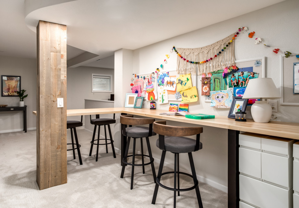 Cherry Hills Project