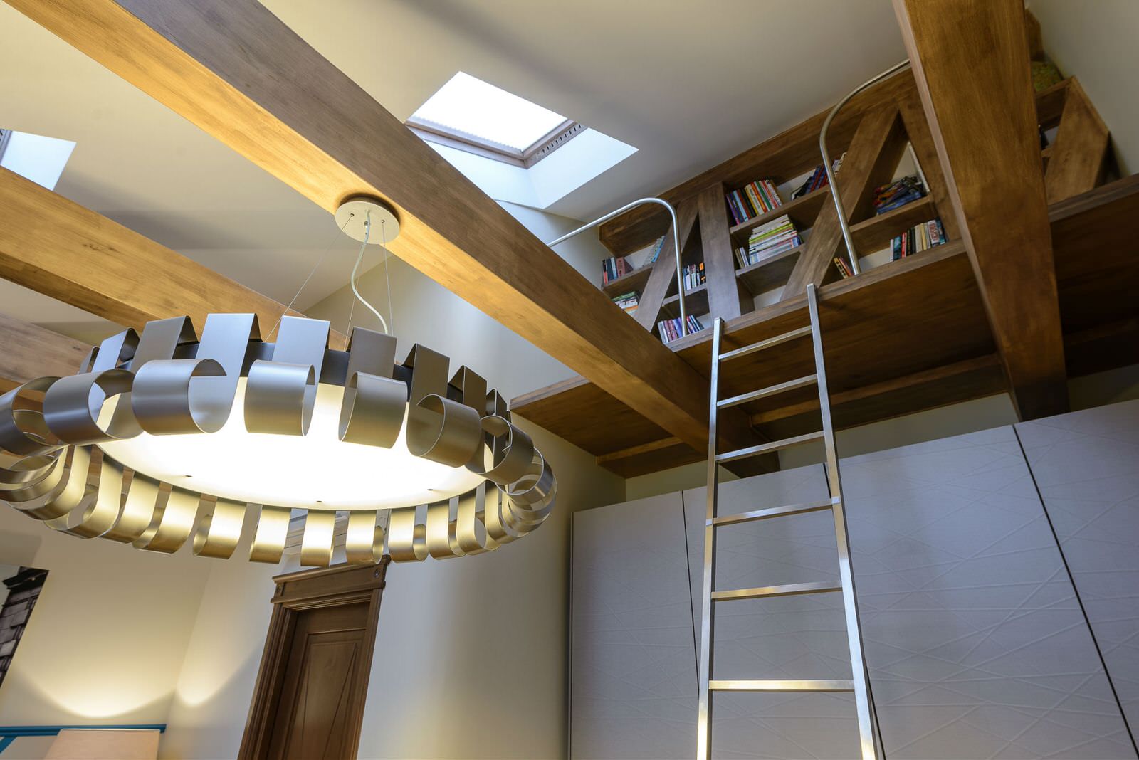 Дом в Сорочанах (Лесная сказка)