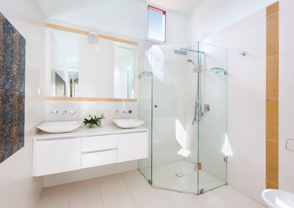 The Blue House / Lilyfield