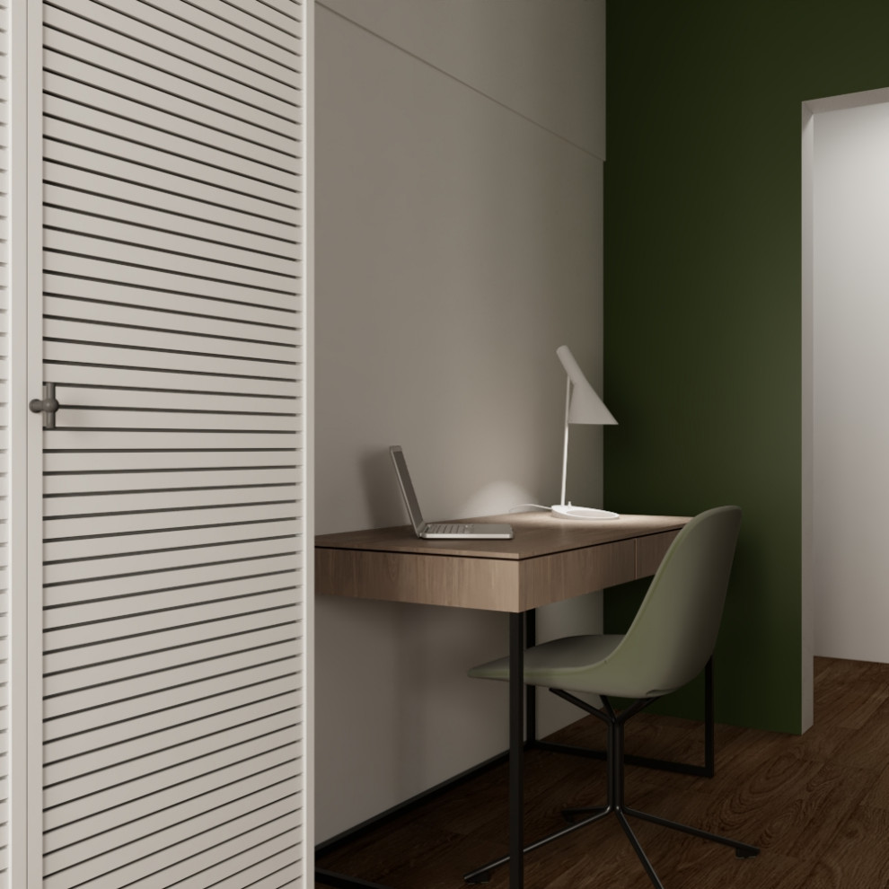 Сущевский вал 60