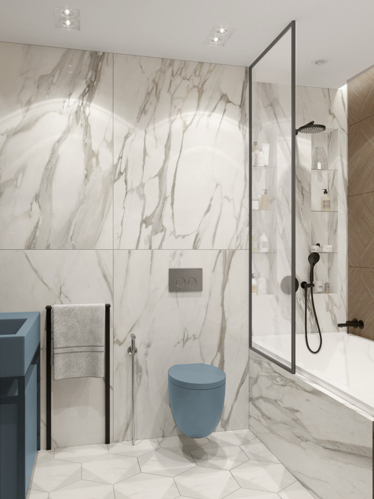 Ванная комната