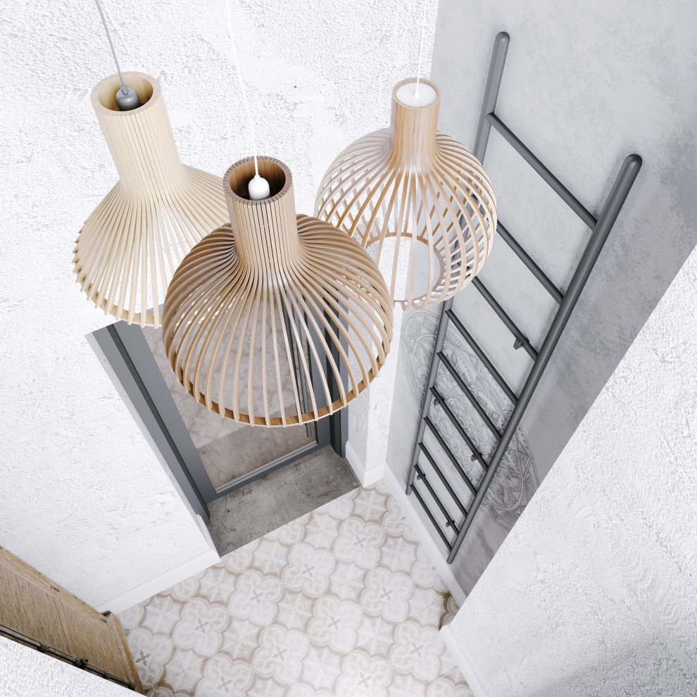 Кафе "Рожь": хлеб и кофе