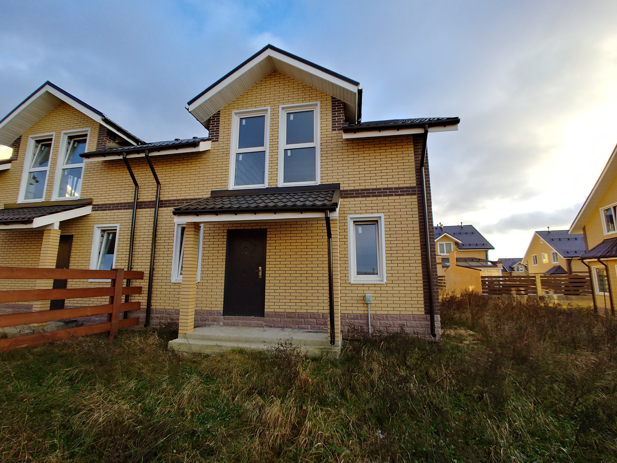 Текущие объекты 2018-2019гг