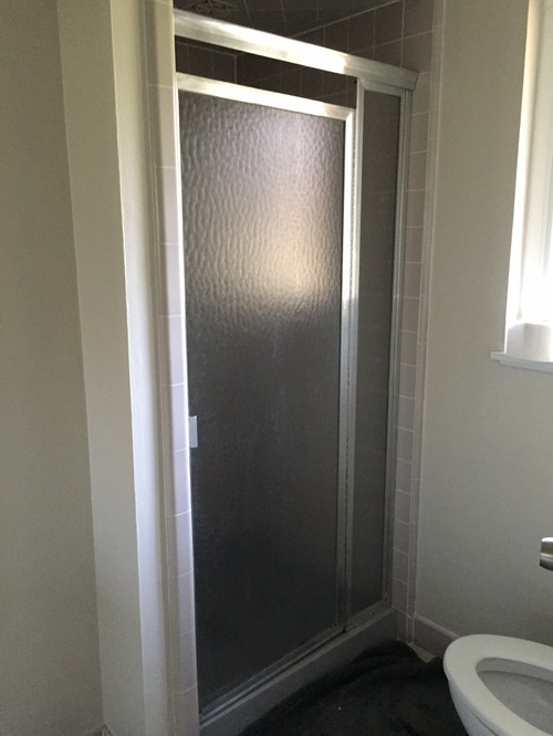 Remodeling Bathroom Shower Stall need to remodel 2 old 50's bathroom shower stalls Remodeling Bathroom Shower Stall need to remodel 2 old 50's bathroom shower stalls