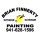 Brian Finnerty Painting