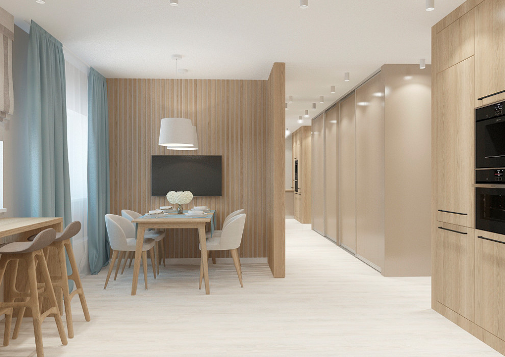 ТаунХаус Карасьеозерский 2