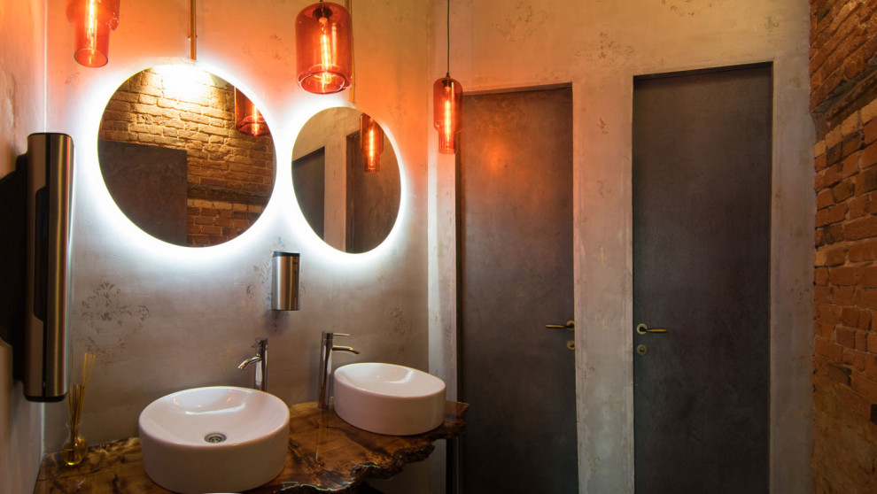 Винный бар "Blush"