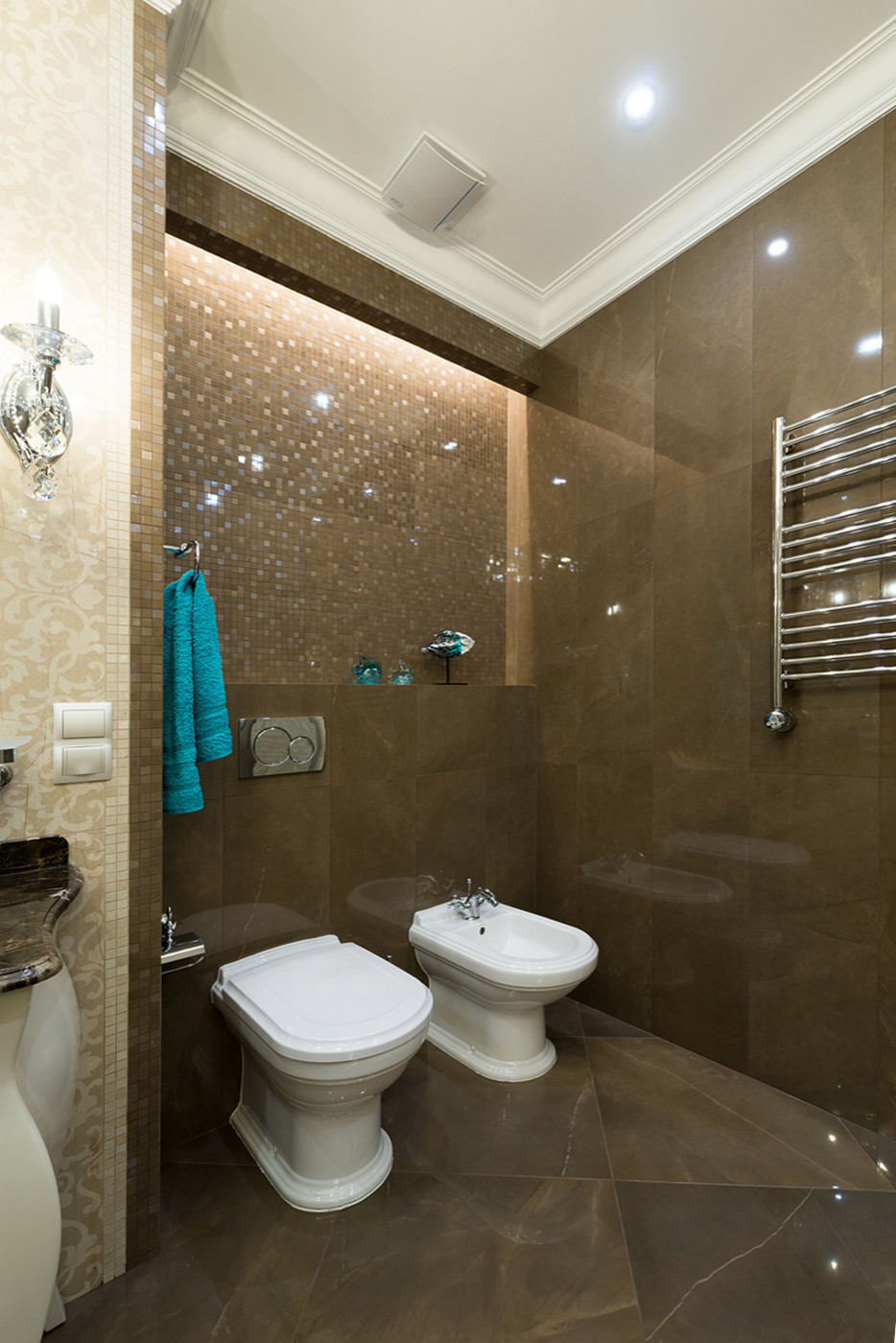 Новые правила в ЖК Резервный