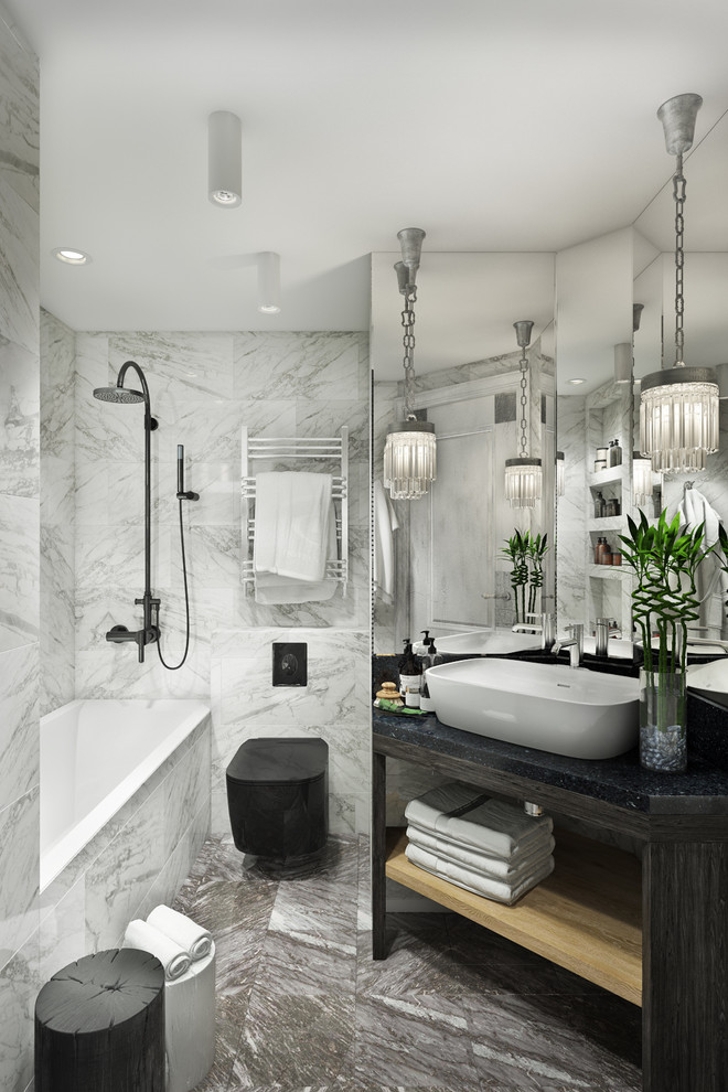 Квартира на пр. Луначарского