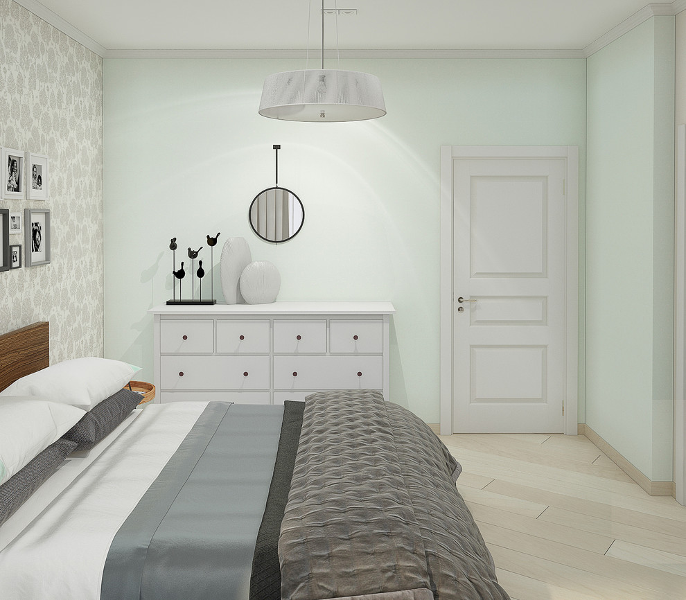 Серый не значит скучный!