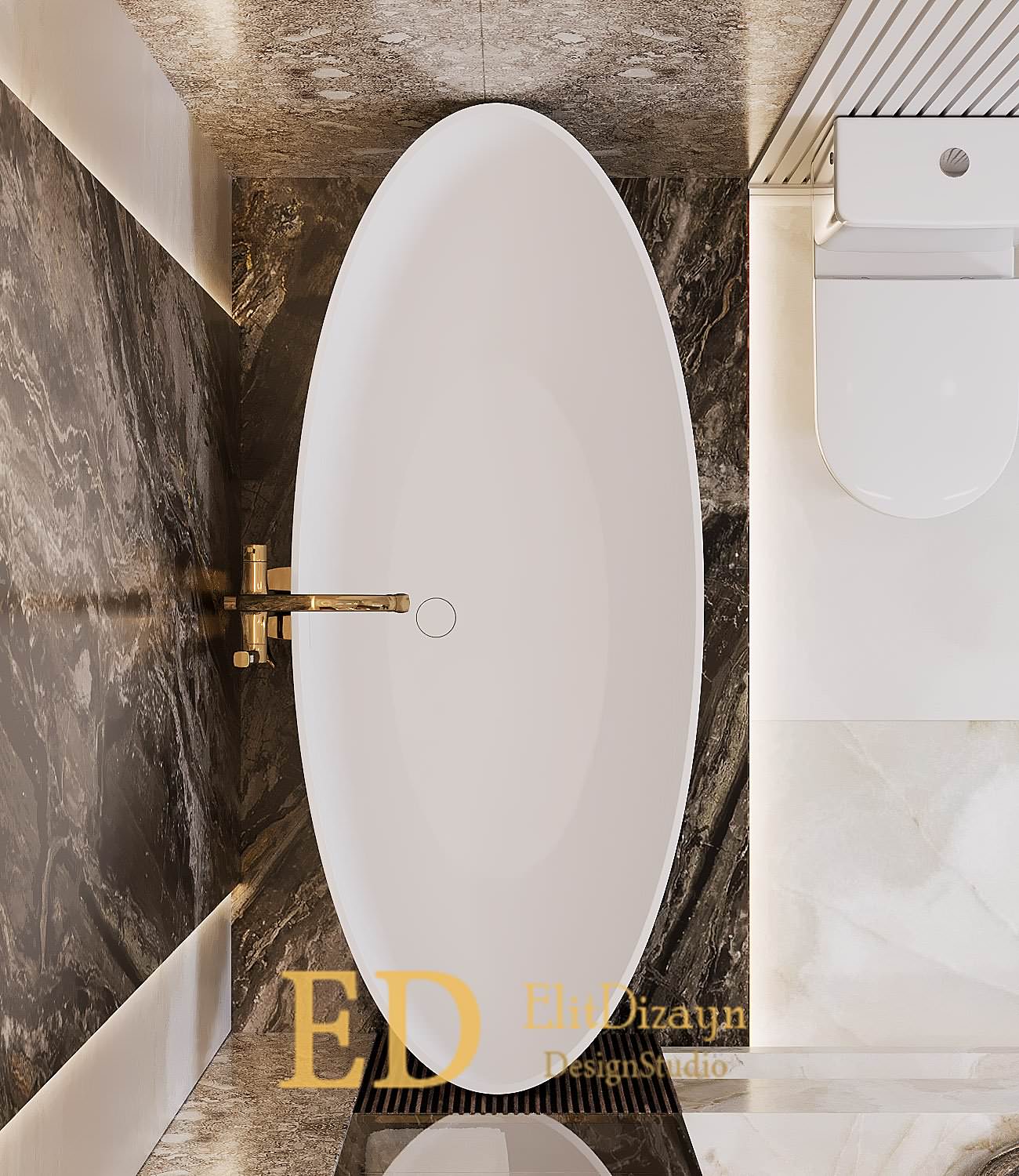 Дом - Ар деко