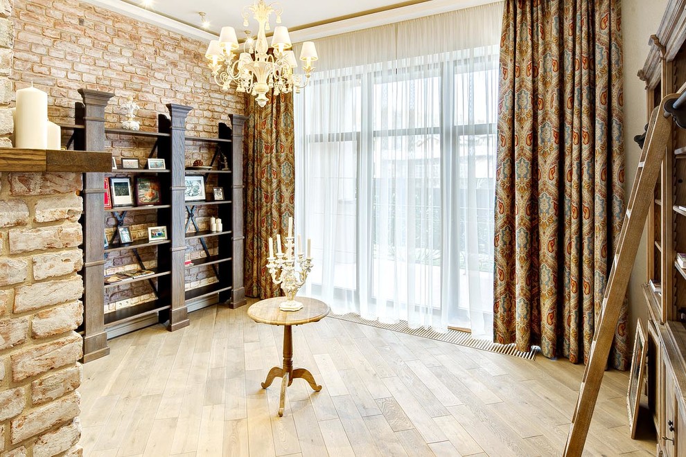 Частный дом в кп "Пестово"