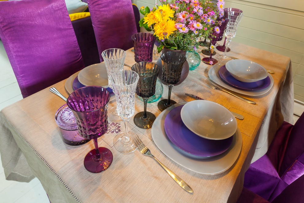 ПРОВАНСКАЯ ГОСТИНАЯ