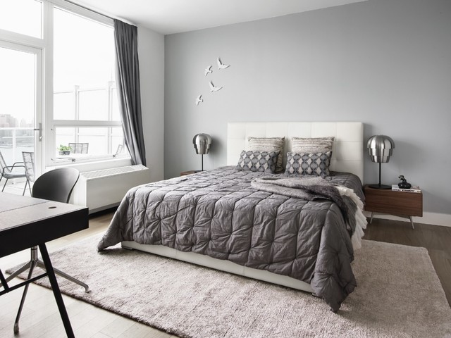BoConcept Bristol - DV Inspiration contemporary-bedroom