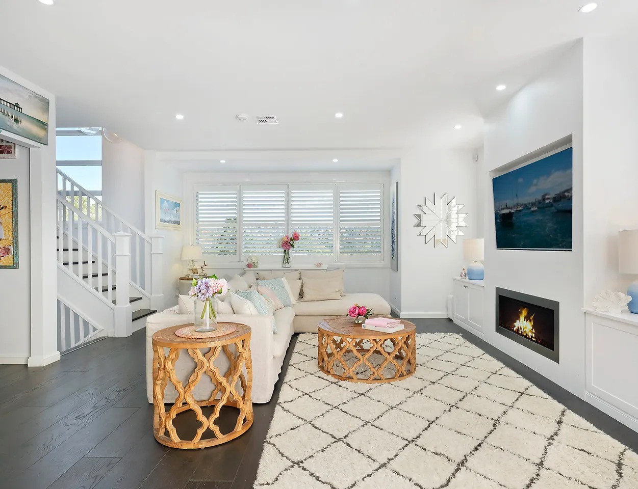 Custom New Build - Balgowlah Heights