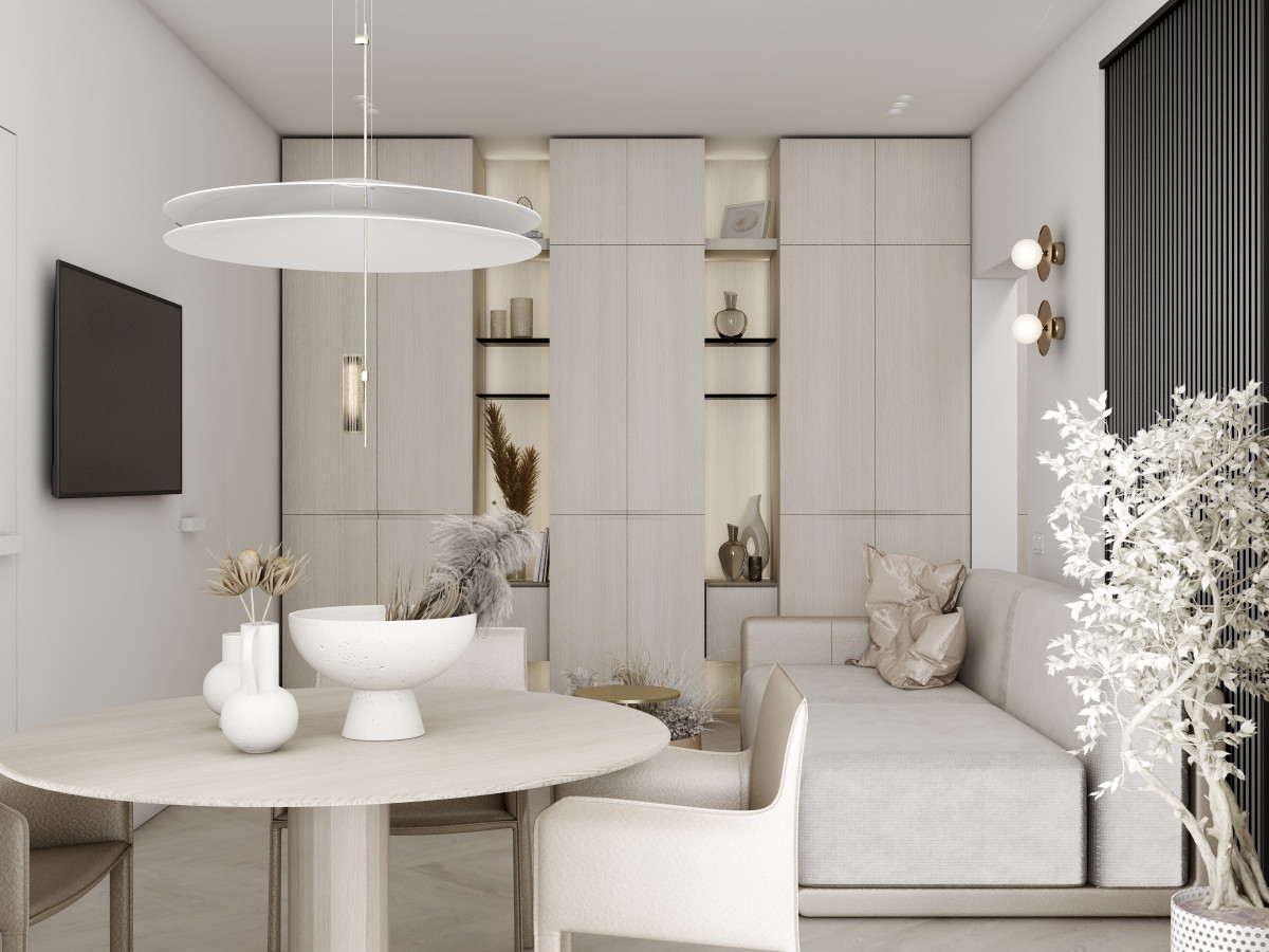 №9. ЖК Южный парк.