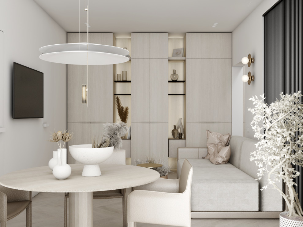 №9. ЖК Южный парк.