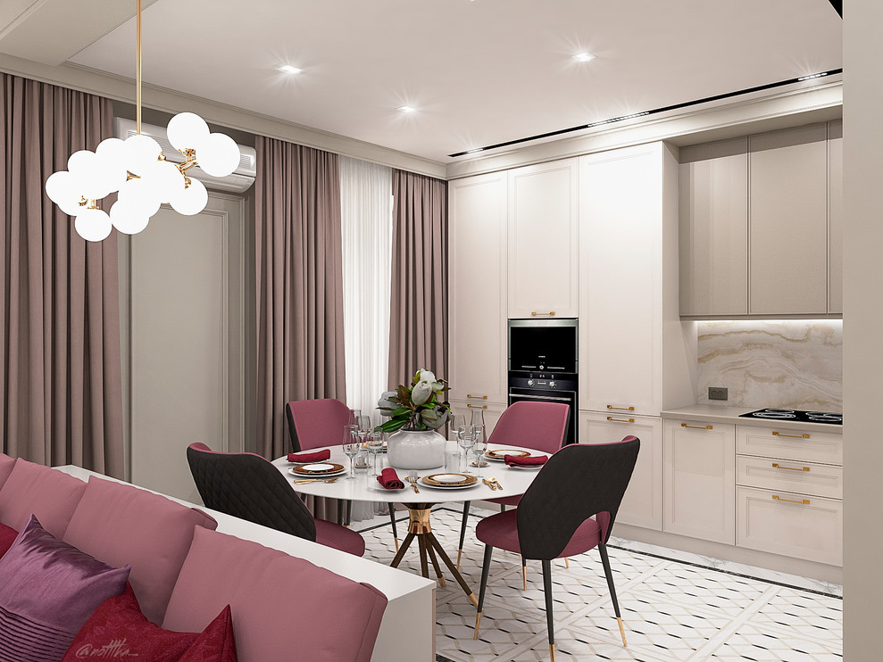 Современная классика