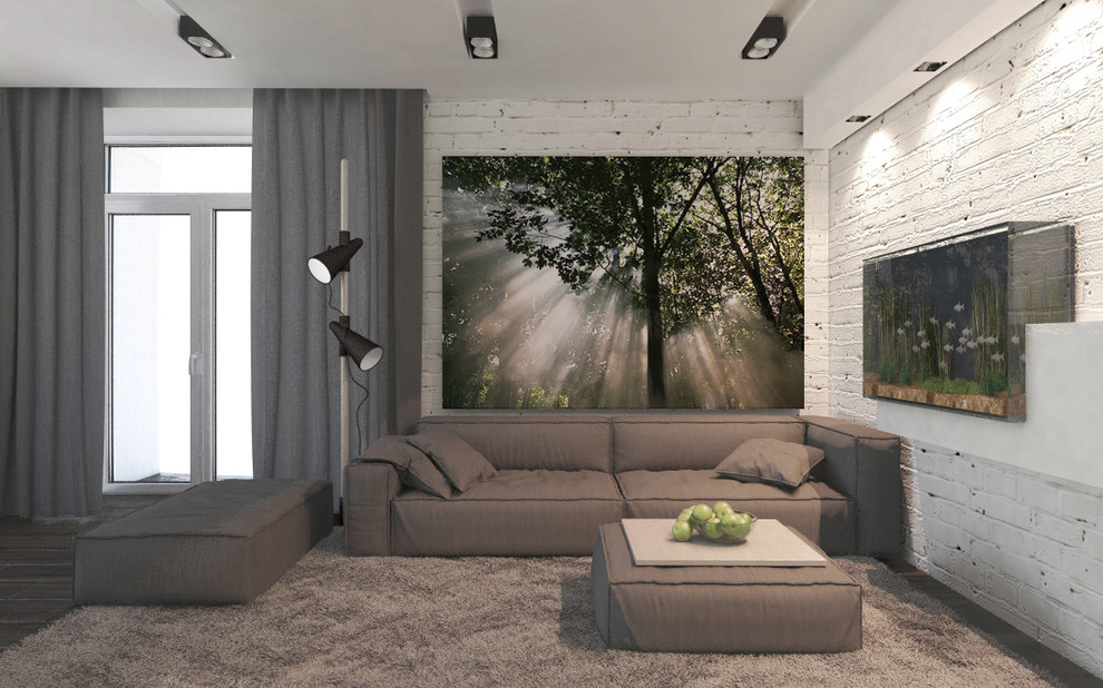 кухня студия, г.Томск