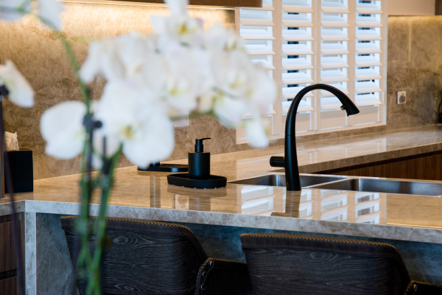 Kitchen modern-kitchen