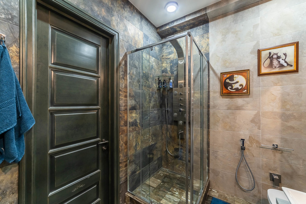 Квартира ЖК Посейдон (Сочи)