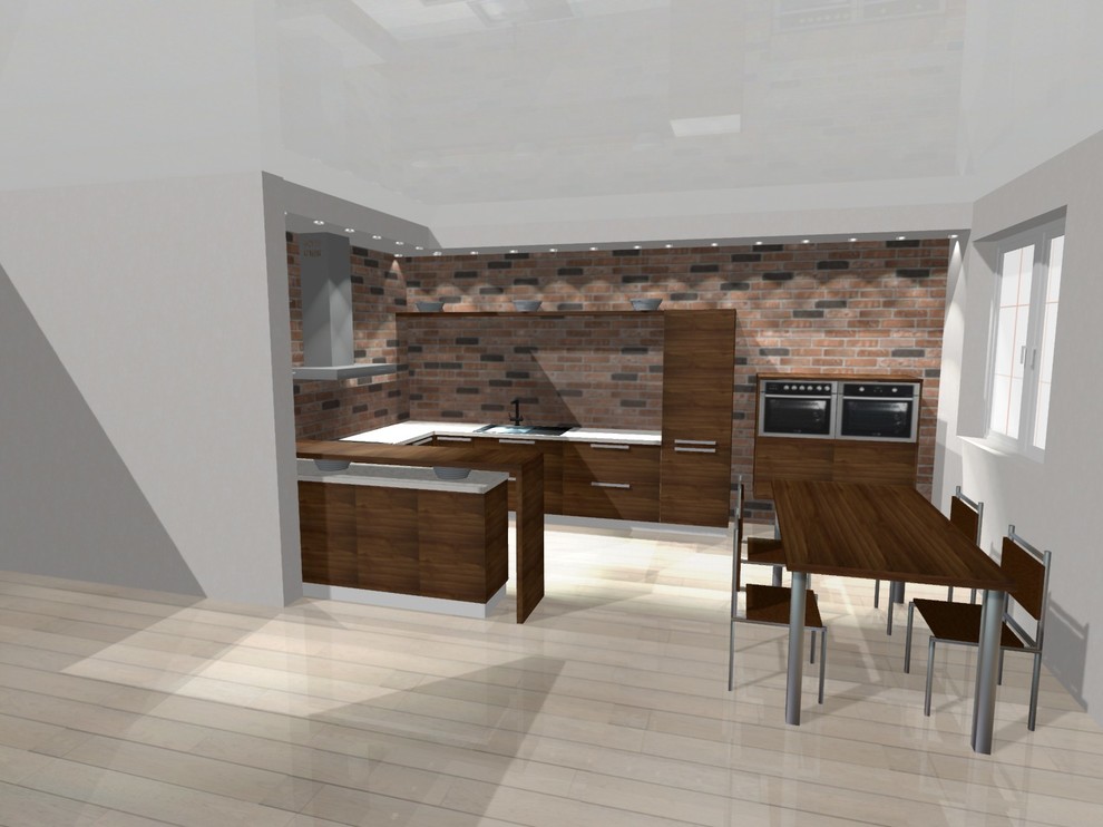 Загородный дом дача для Наталии