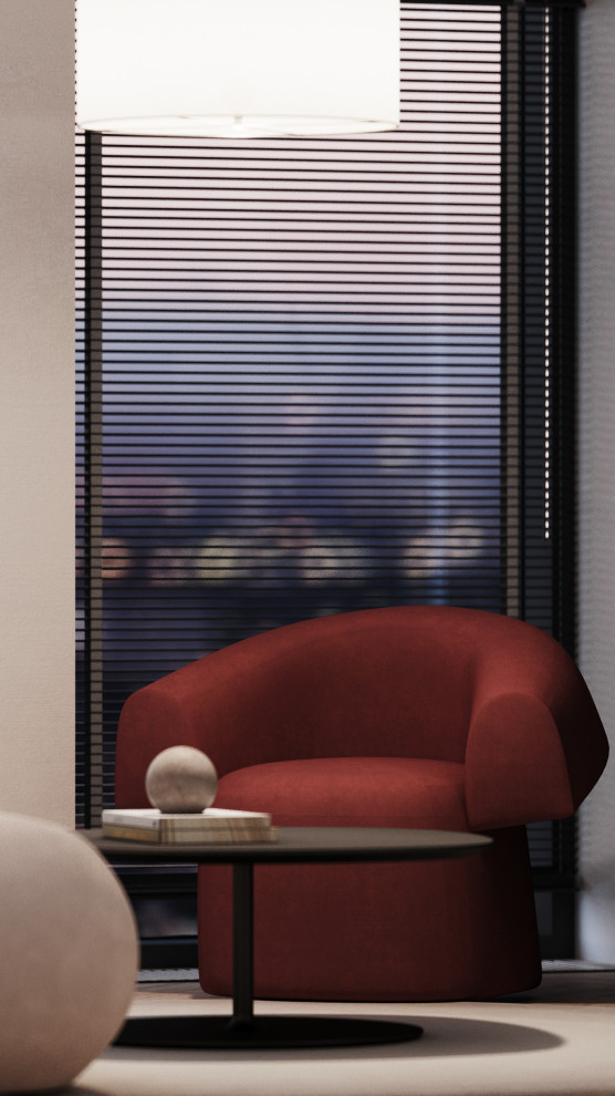 ЖК "Ленинский 38