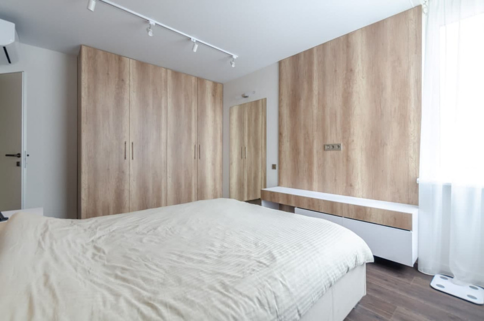 ЖК Композиция № 24, 2 комнаты, 65м²