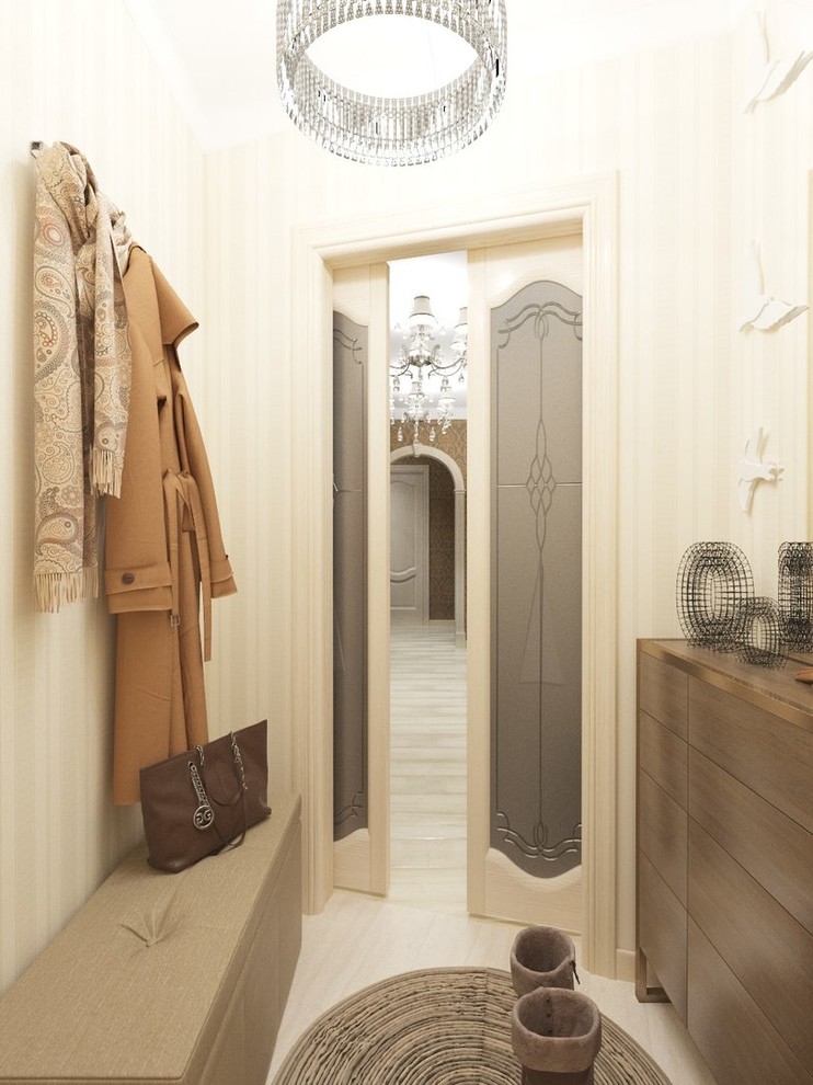 Квартира по ул. Чистопольская