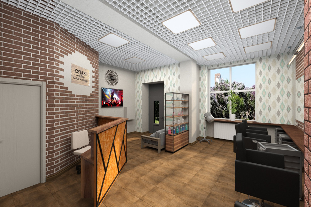 Cалон красоты «Estasi» СПб, Кудрово, ул. Пражская, 15