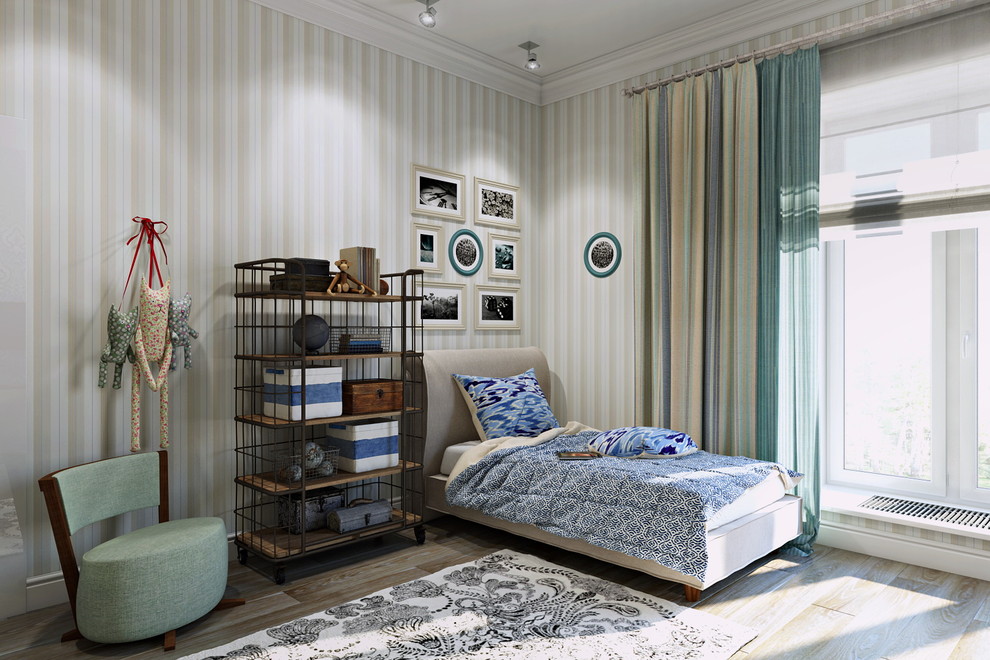 Комната для девочки