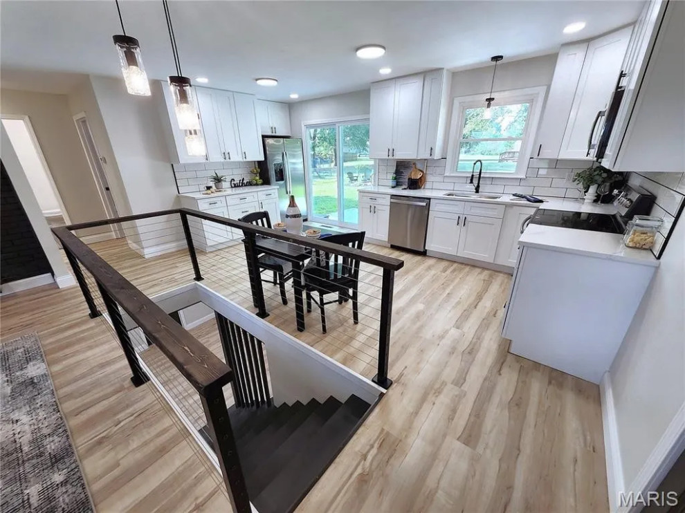 Westview Lake House