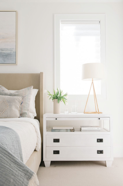 Dry Creek Project camera-da-letto