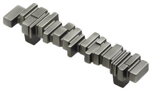 Stonehenge 4 Center To Center Cabinet Pull Contemporary