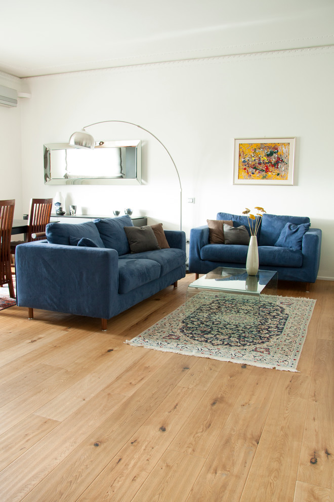 Casa SCL interior
