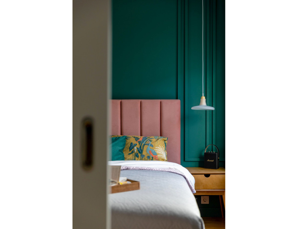 Квартира в ЖК «Магнифика»