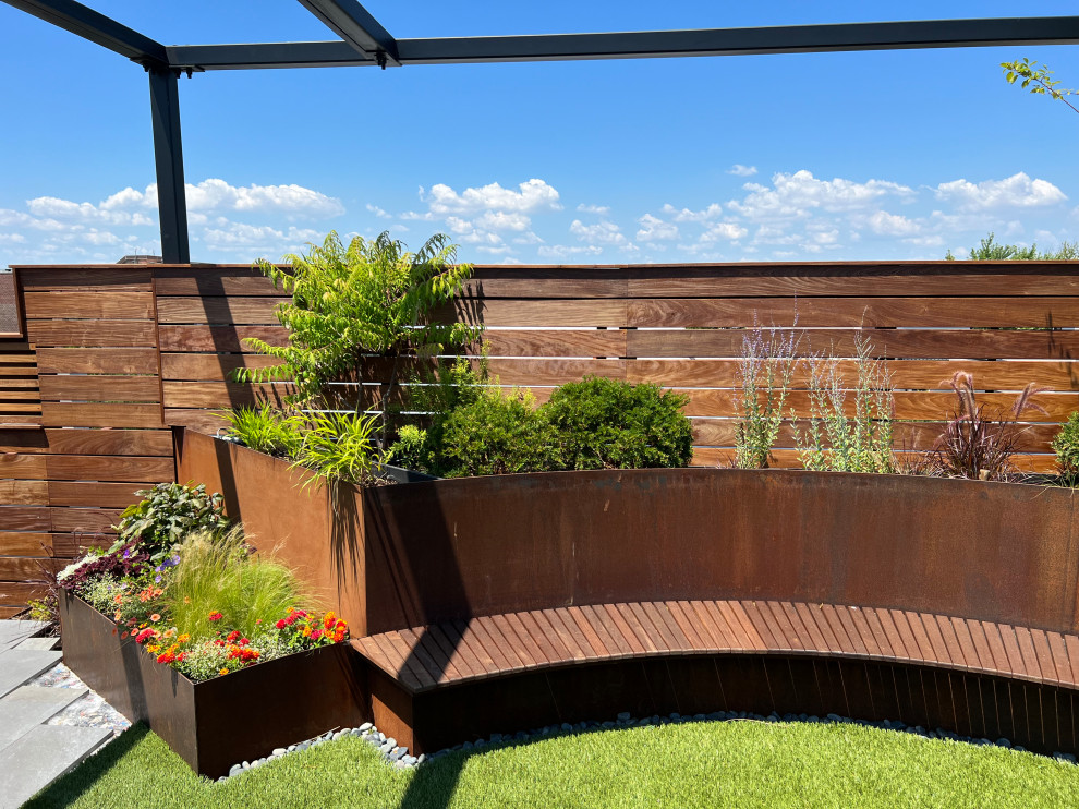 Planters