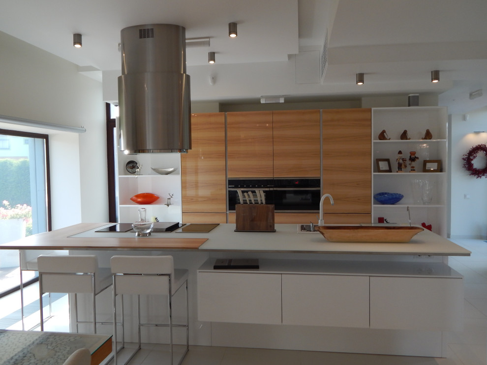 Дом в к/п "Ривер клаб". Тверская обл г Конаково