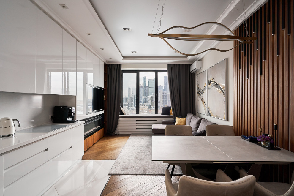 ЖК Фили Град