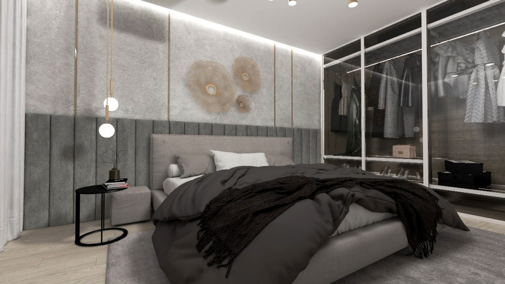 Квартира для девушки