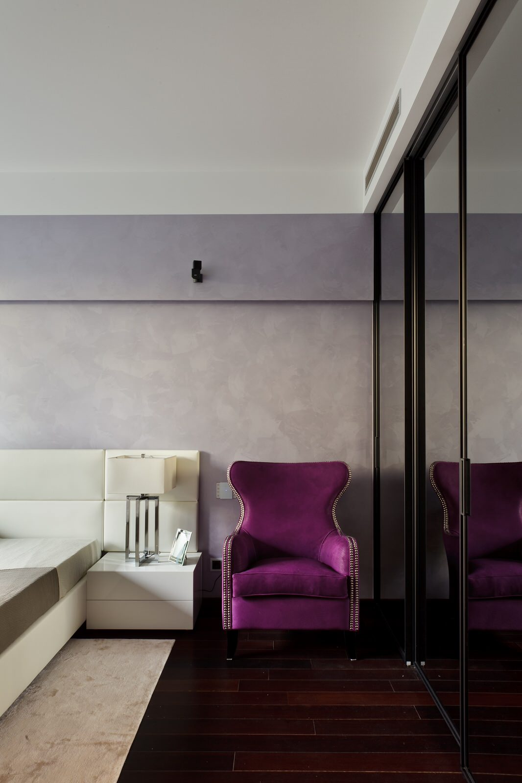 Квартира в ЖК «Одиннадцать Станиславского», Москва