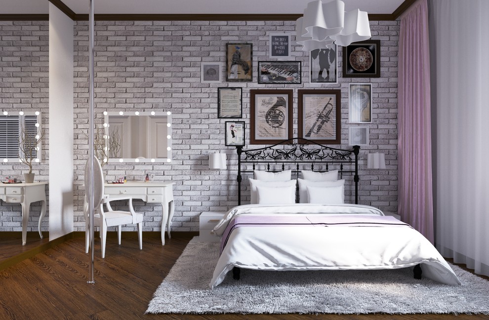 Квартира на Нагорной