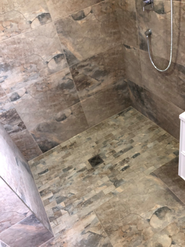 Sunningdale Bathroom