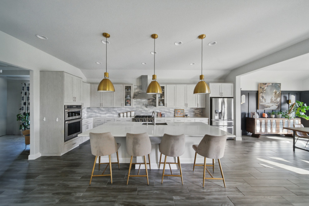 Driftwood Family Home