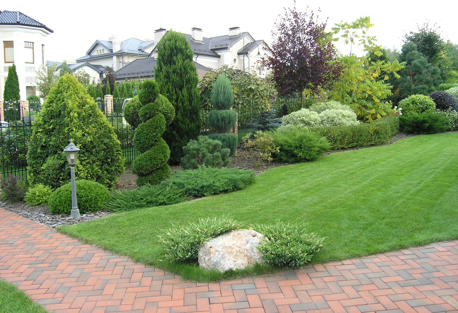 Фото реализации