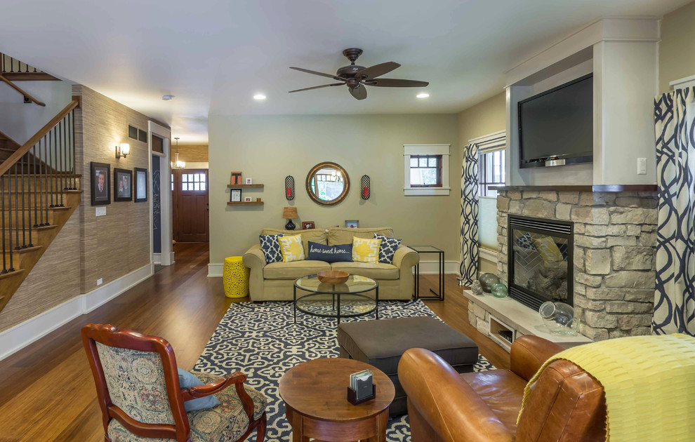 Captivating Craftsman