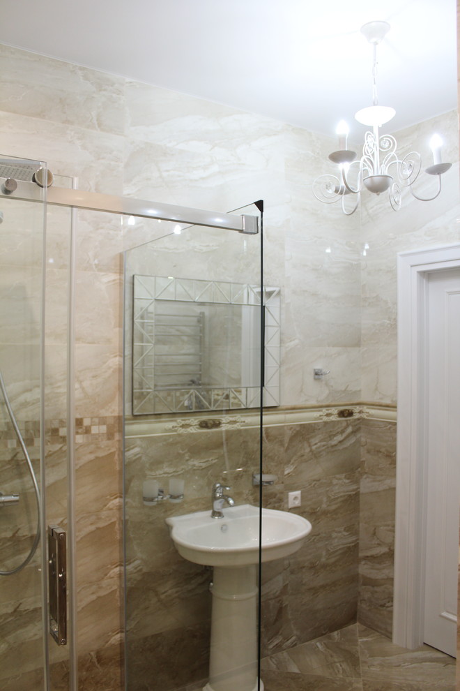 Роскошная классика в центре Сочи