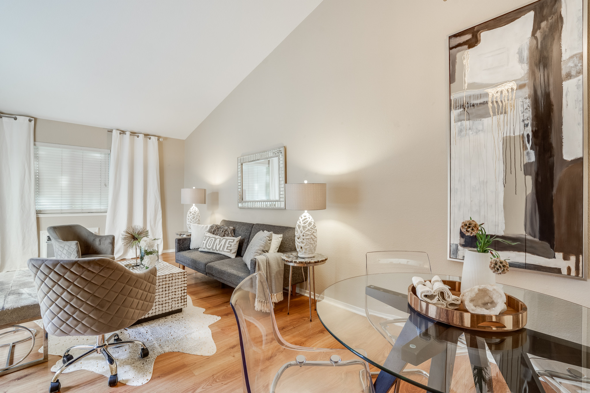 Los Gatos Townhome Refresh