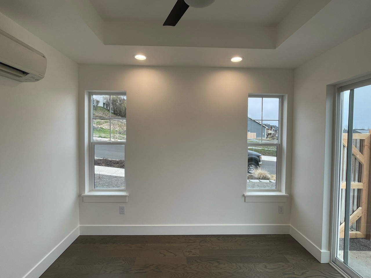 New Construction - West Village Cottages