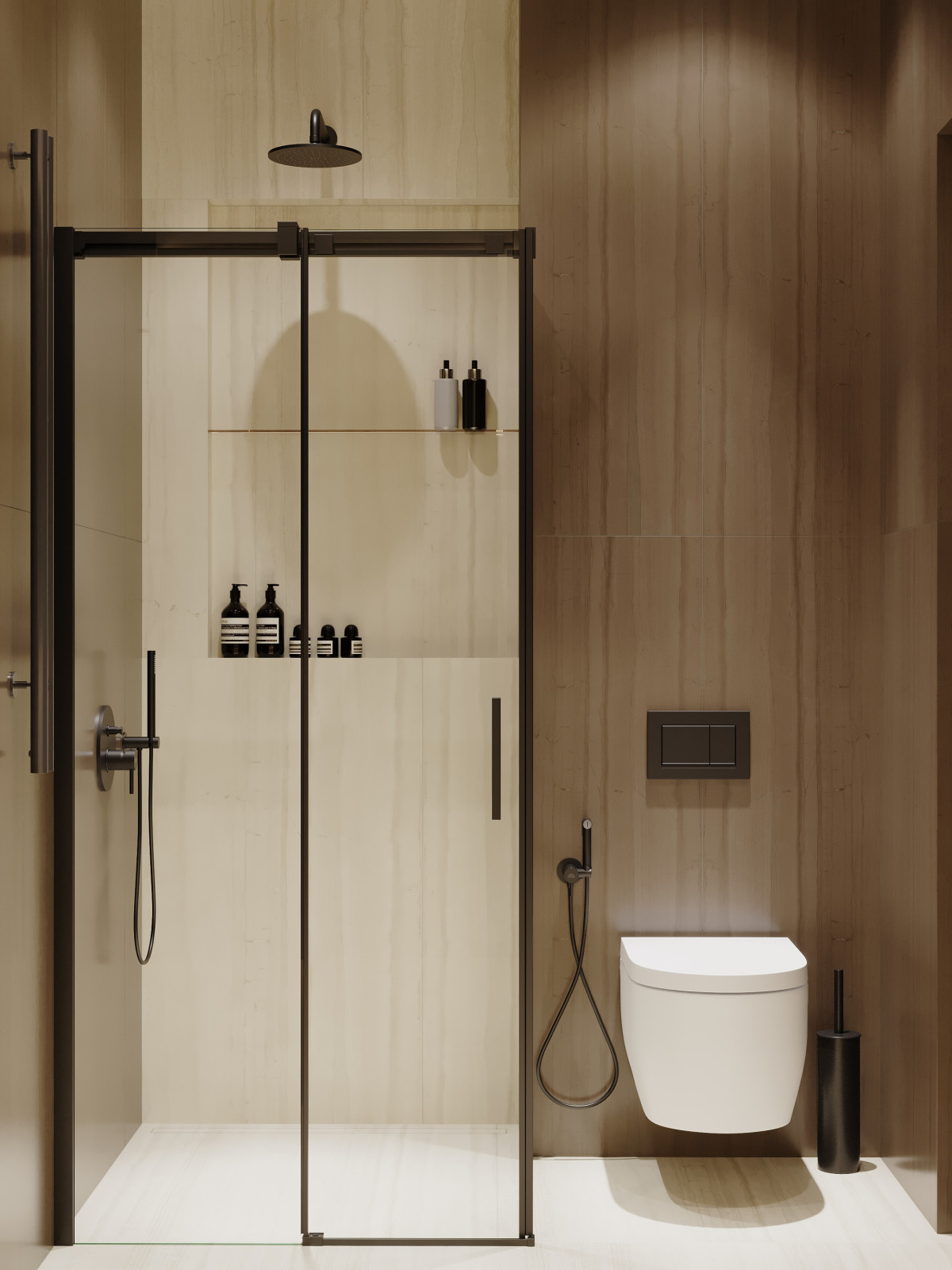 Сердце столицы